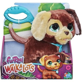 FURREAL FRIENDS - Walkalots Grands marcheurs - chiot interactif - a pa