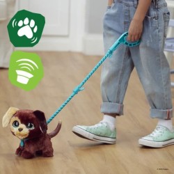 FURREAL FRIENDS - Walkalots Grands marcheurs - chiot interactif - a partir de 4 ans