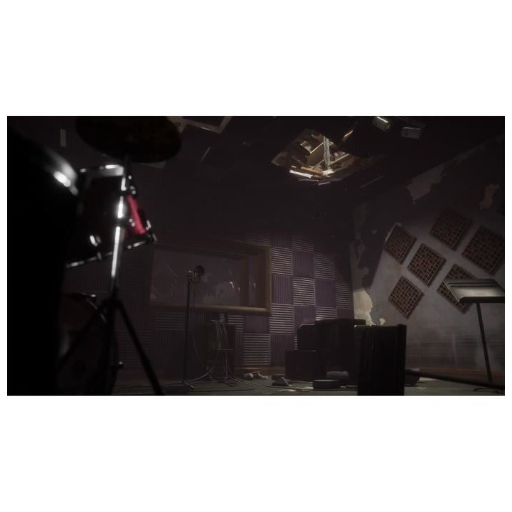 The Walking Dead Saints and Sinners Chapter 2 Retribution Payback Edit