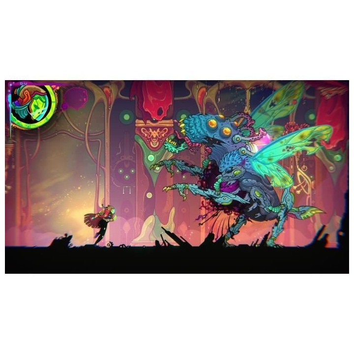 Ultros - Jeu PS5 - Deluxe Edition