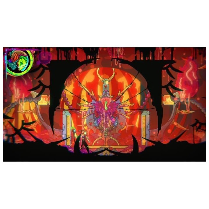 Ultros - Jeu PS5 - Deluxe Edition