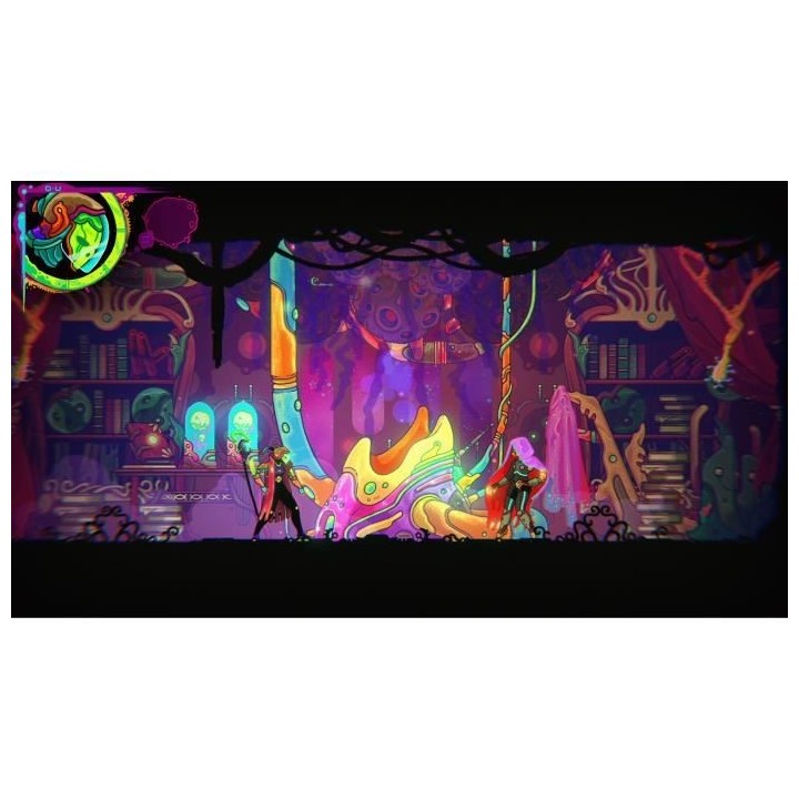 Ultros - Jeu PS5 - Deluxe Edition