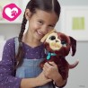 FURREAL FRIENDS - Walkalots Grands marcheurs - chiot interactif - a partir de 4 ans