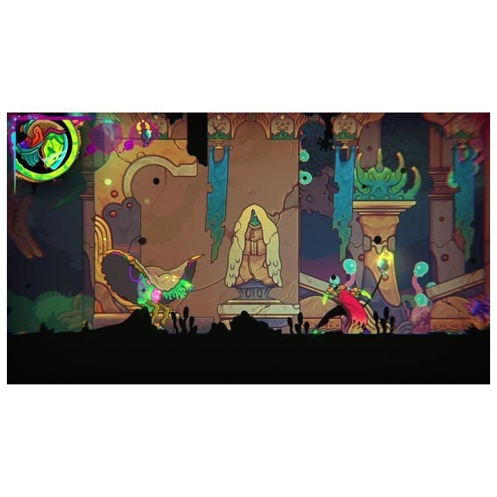 Ultros - Jeu PS5 - Deluxe Edition