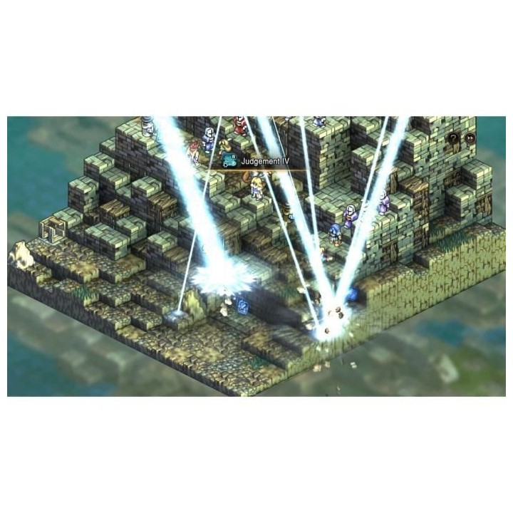 Tactics Ogre: Reborn Standard Edition Jeu PS5