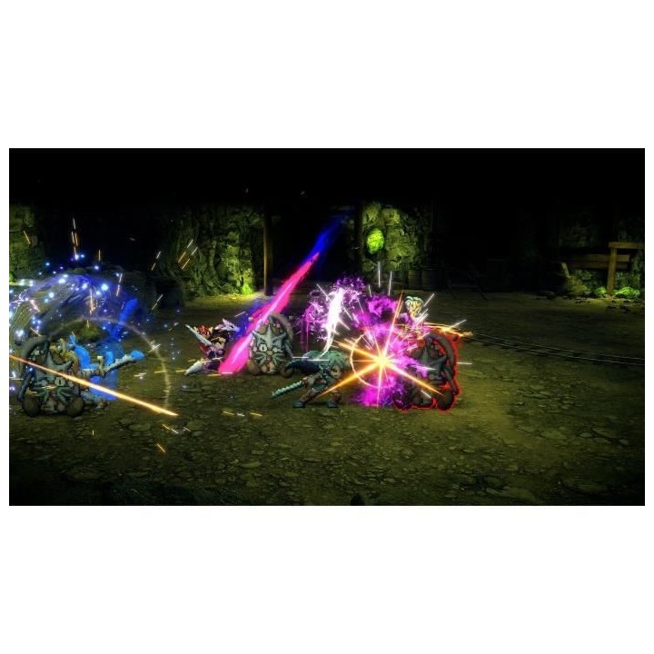 Star Ocean The Second Story R - Jeu Nintendo Switch