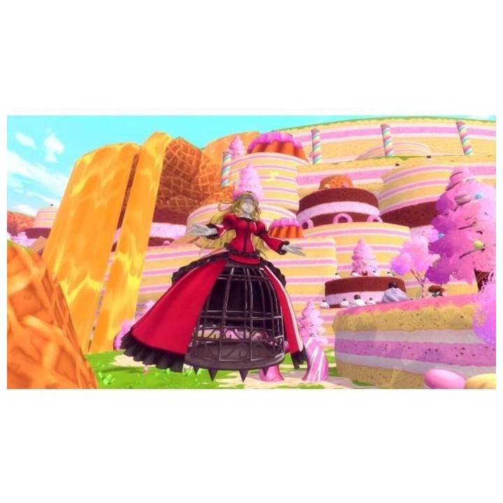 Jeu Nintendo Switch - Square Enix - Dragon Quest Monsters : Le Prince