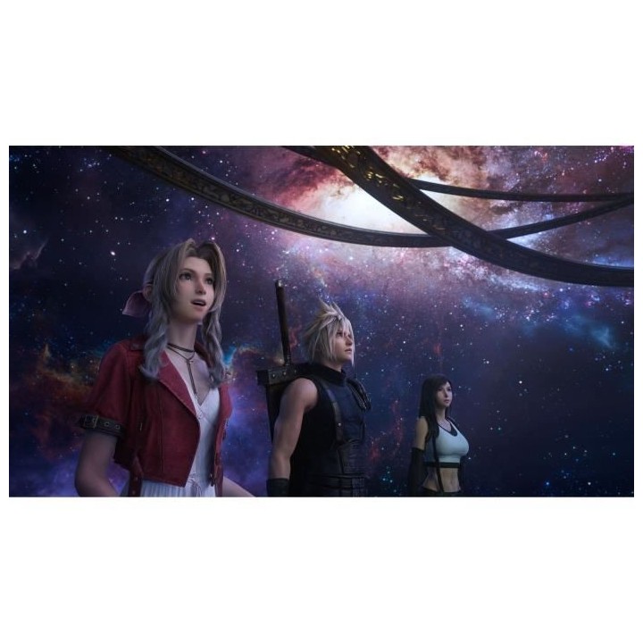 Final Fantasy VII Rebirth - Jeu PS5