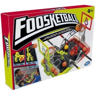 Foosketball - jeu de babyfoot et de basketball - jeu de table pour enf