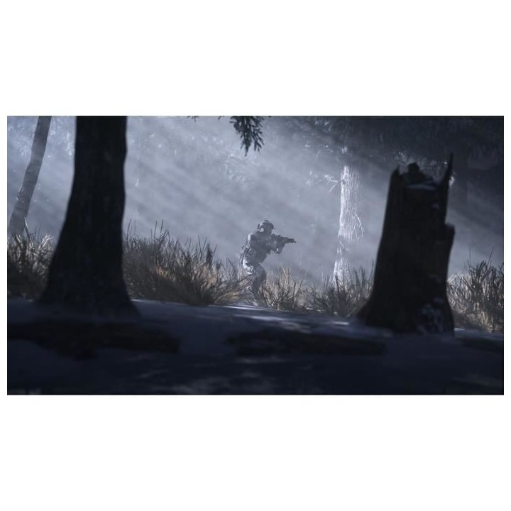 Call of Duty: Modern Warfare III - Jeu PS5