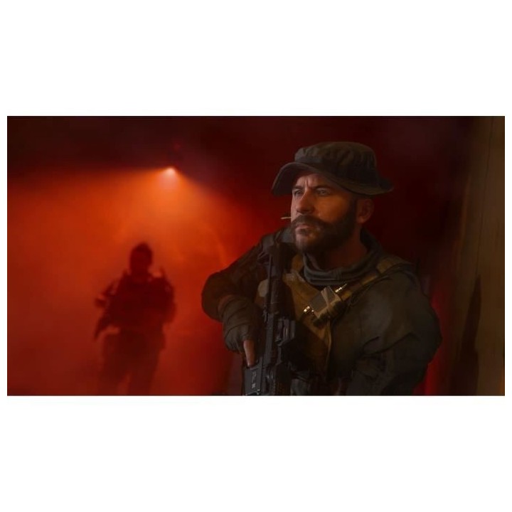 Call of Duty: Modern Warfare III - Jeu PS5