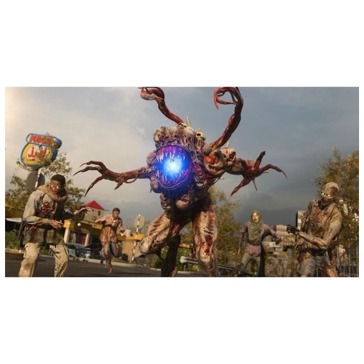 Call of Duty: Modern Warfare III - Jeu PS5