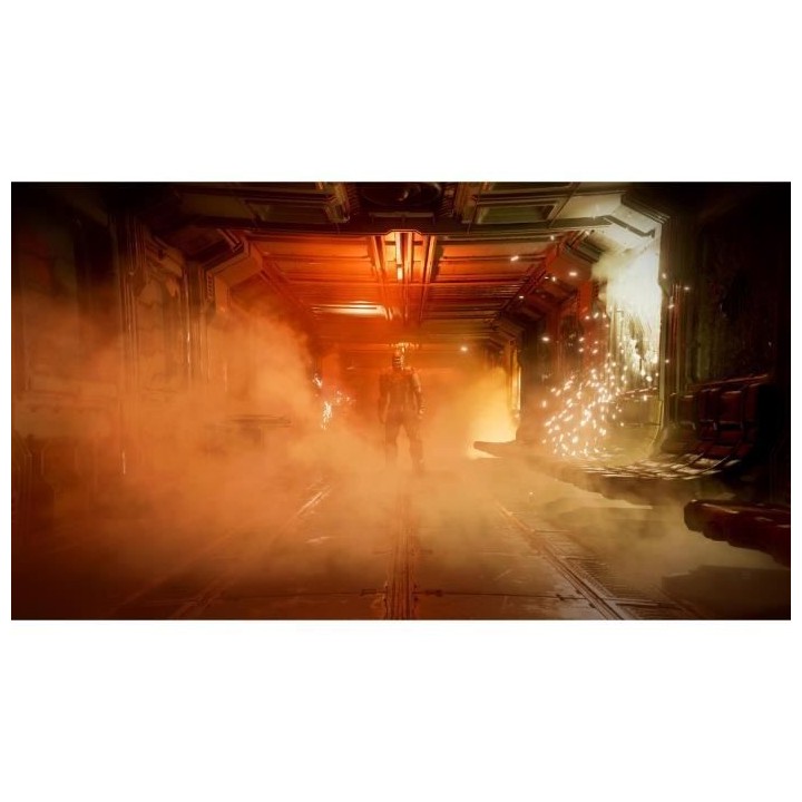 Dead Space Remake Jeu PS5