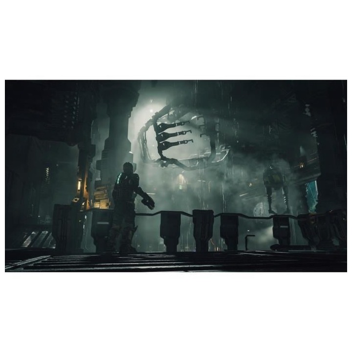 Dead Space Remake Jeu PS5