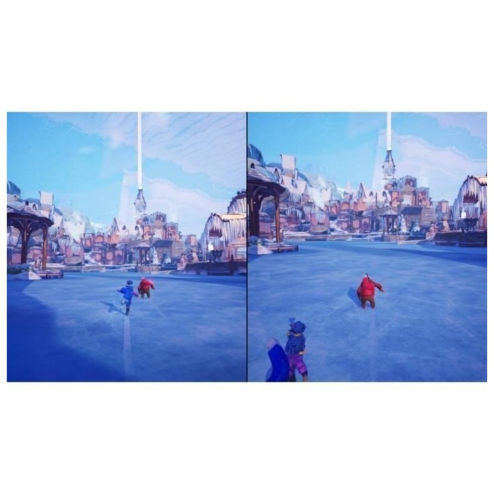 It Takes Two Jeu Switch