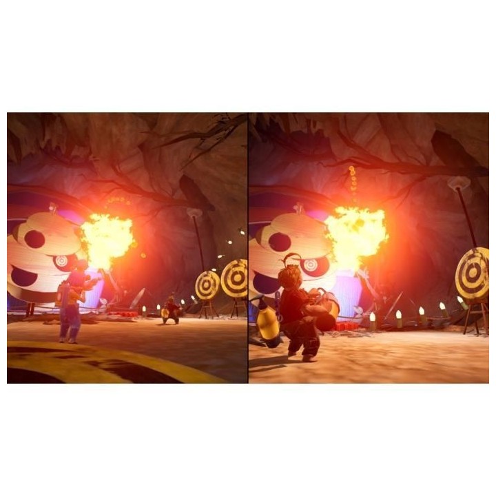 It Takes Two Jeu Switch