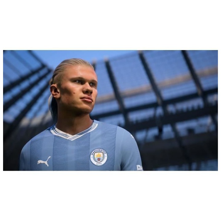 EA SPORTS FC 24 - Edition Standard - Jeu PS4