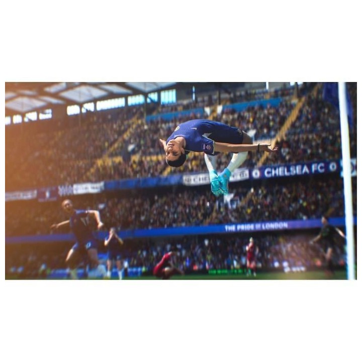 EA SPORTS FC 24 - Edition Standard - Jeu PS4