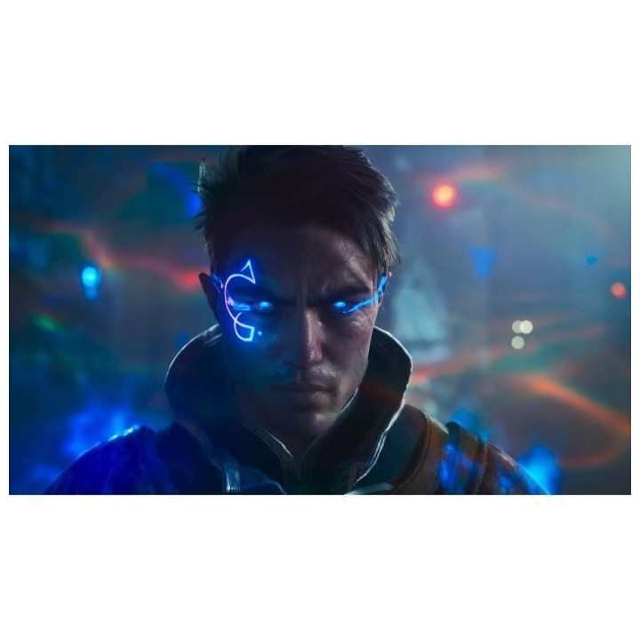 Immortals of Aveum - Jeu PS5