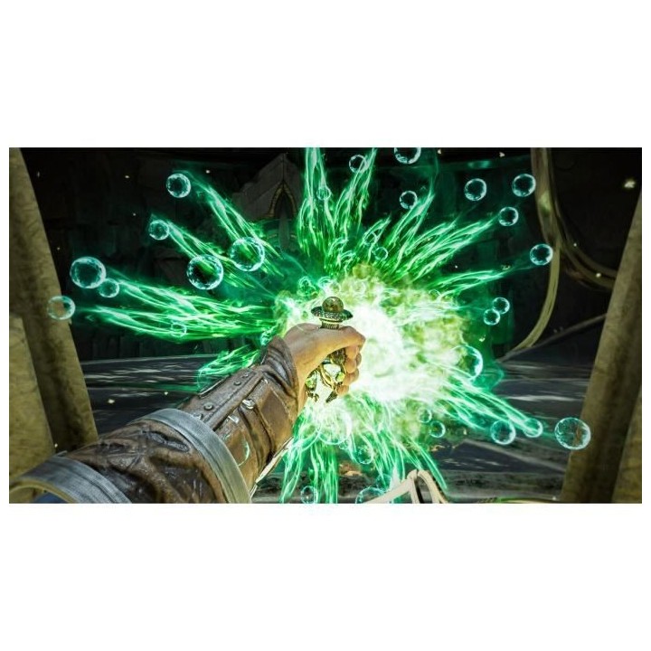 Immortals of Aveum - Jeu Xbox Series X