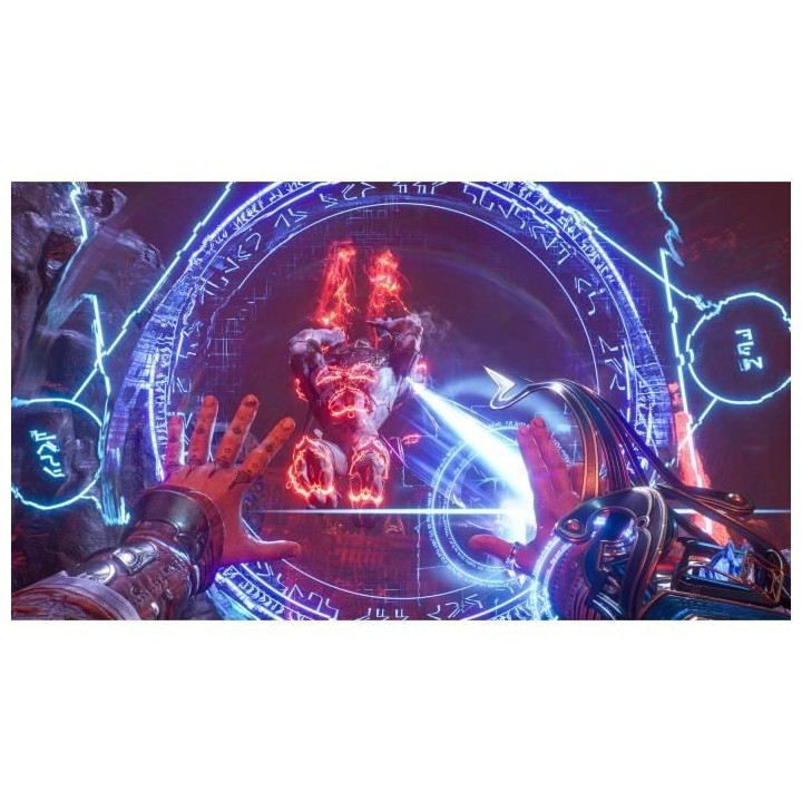 Immortals of Aveum - Jeu Xbox Series X