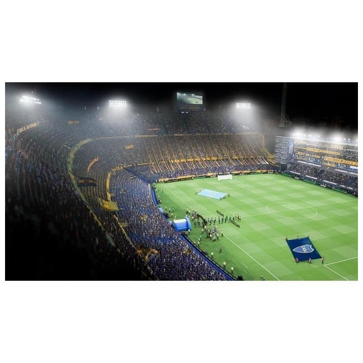 EA SPORTS FC 24 - Edition Standard - Jeu Nintendo Switch