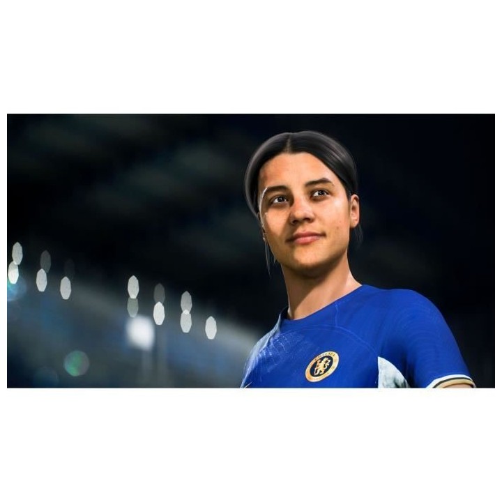 EA SPORTS FC 24 - Edition Standard - Jeu Xbox Series X / Xbox One