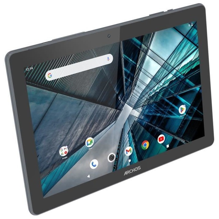 Tablette tactile - ARCHOS - T101 HD - 4G - Ecran HD 10,1 - Android 13