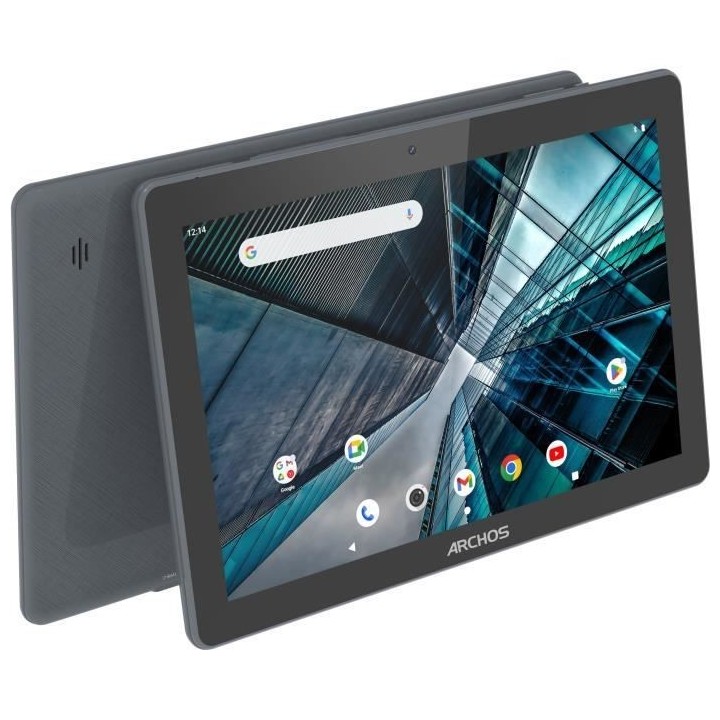 Tablette tactile - ARCHOS - T101 HD - 4G - Ecran HD 10,1 - Android 13