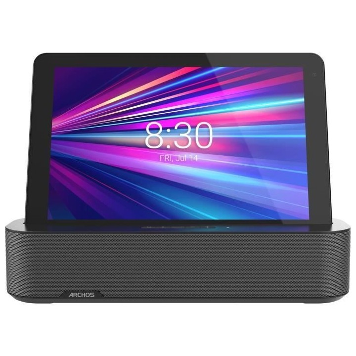 Tablette Tactile - ARCHOS - A101 OXYGENE ULTRA 4G FHD - 10,1 - RAM 4Go