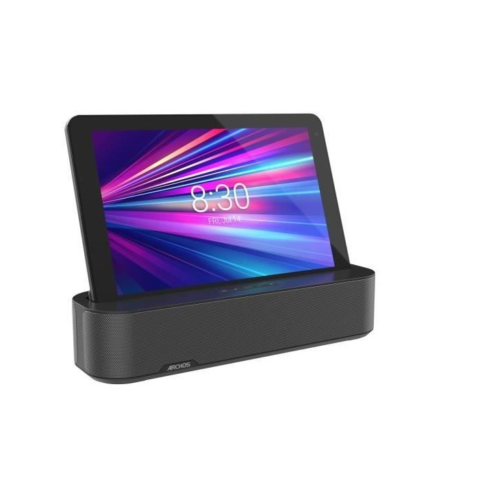 Tablette Tactile - ARCHOS - A101 OXYGENE ULTRA 4G FHD - 10,1 - RAM 4Go