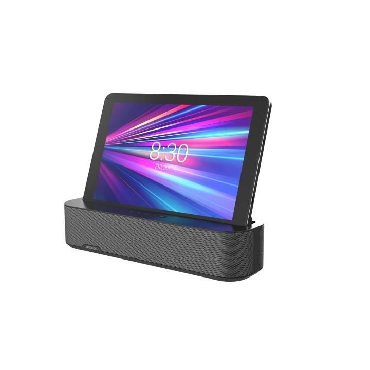 Tablette Tactile - ARCHOS - A101 OXYGENE ULTRA 4G FHD - 10,1 - RAM 4Go