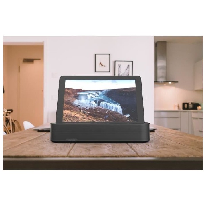 Tablette Tactile - ARCHOS - A101 OXYGENE ULTRA 4G FHD - 10,1 - RAM 4Go