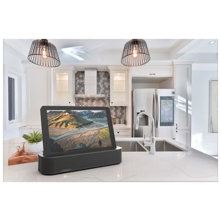 Tablette Tactile - ARCHOS - A101 OXYGENE ULTRA 4G FHD - 10,1 - RAM 4Go