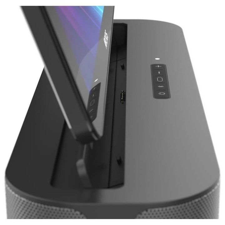 Tablette Tactile - ARCHOS - A101 OXYGENE ULTRA 4G FHD - 10,1 - RAM 4Go