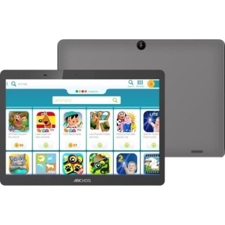 Tablette Tactile - ARCHOS - KID 101 HD - 10,1 - RAM 3Go - 32 Go - Anth