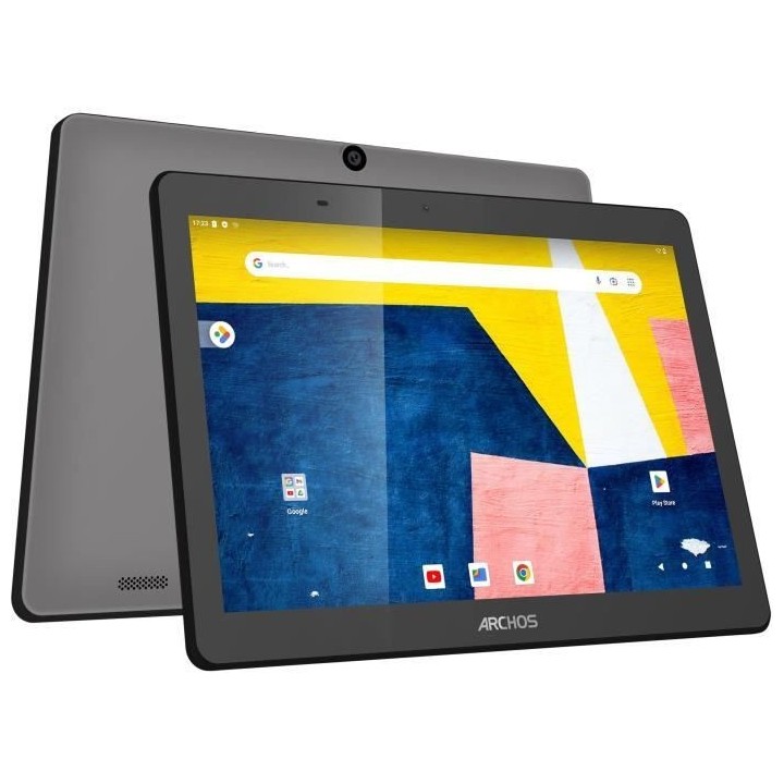 Tablette Tactile - ARCHOS - KID 101 HD - 10,1 - RAM 3Go - 32 Go - Anth