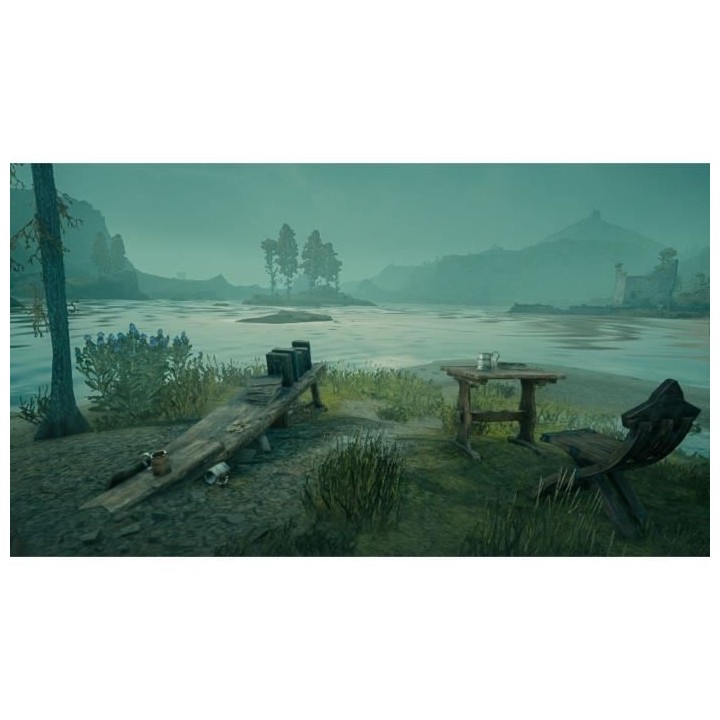 Hogwarts Legacy : L'heritage De Poudlard - Jeu Nintendo Switch