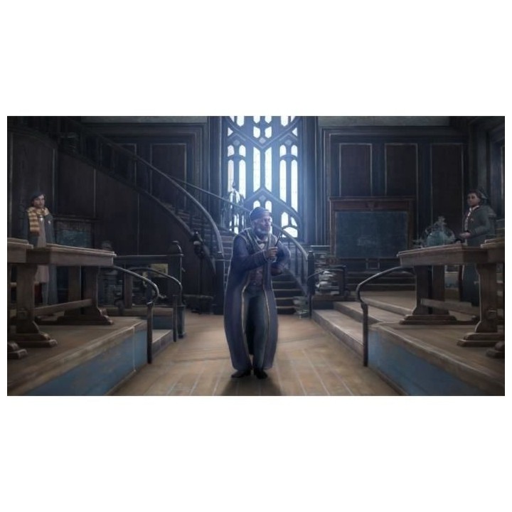 Hogwarts Legacy : L'heritage De Poudlard - Jeu Nintendo Switch