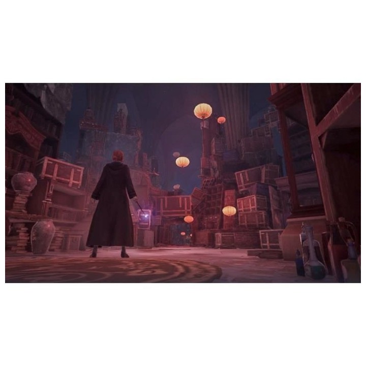 Hogwarts Legacy : L'heritage De Poudlard - Jeu Nintendo Switch