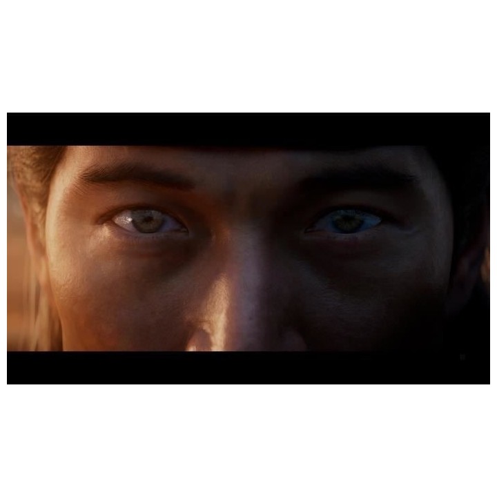 Mortal Kombat 1 - Jeu PS5