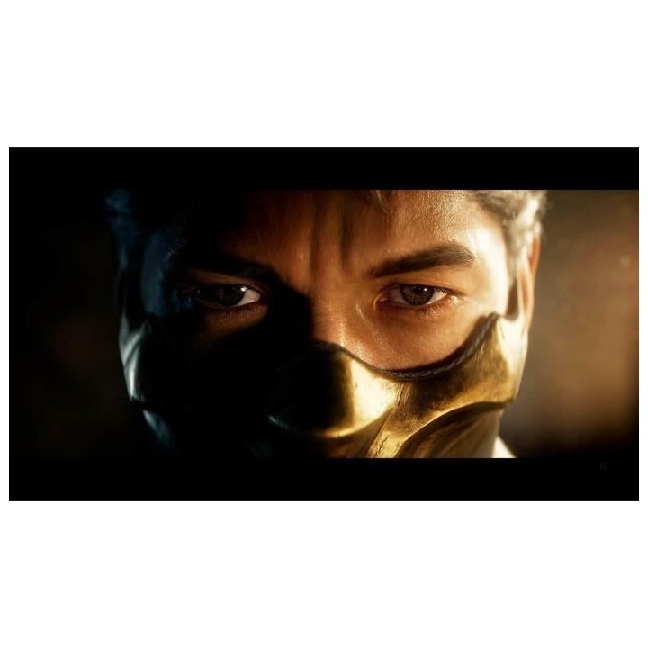 Mortal Kombat 1 - Jeu PS5