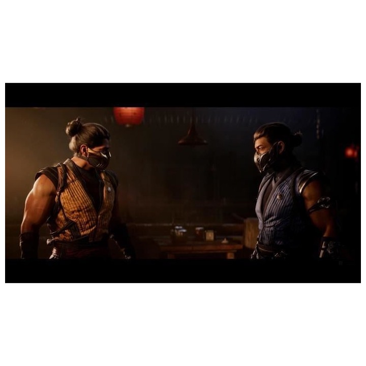 Mortal Kombat 1 - Jeu Xbox Series X