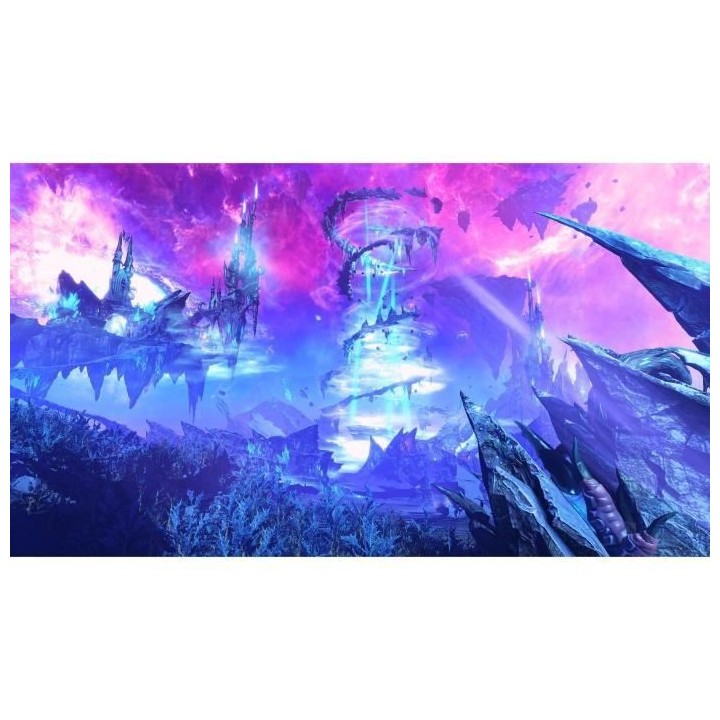 Jeu PC - Total War : Warhammer III - Day One Edition - Stratégie - Ed