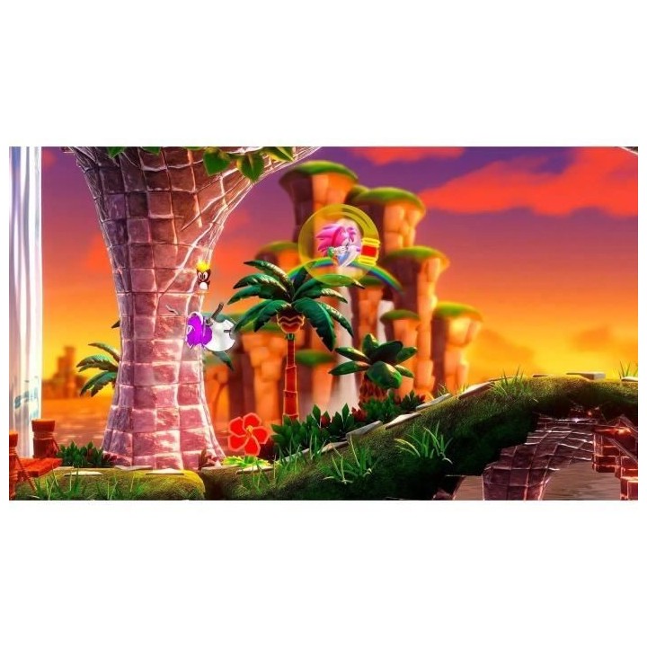 Sonic Superstars - Jeu PS5