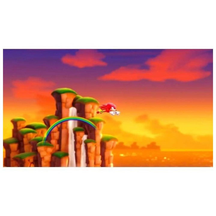 Sonic Superstars - Jeu PS5