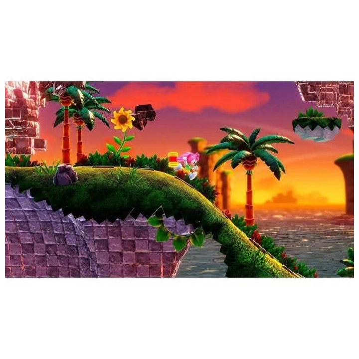 Sonic Superstars - Jeu PS5