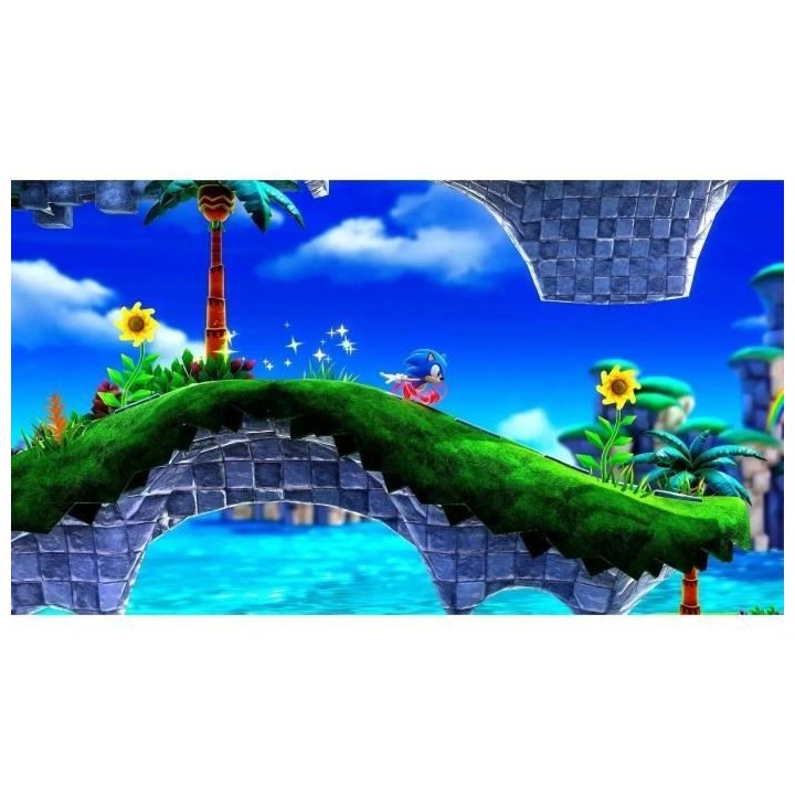 Sonic Superstars - Jeu Nintendo Switch