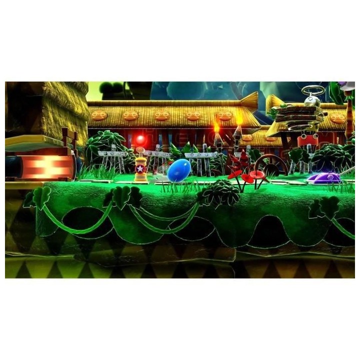 Sonic Superstars - Jeu Nintendo Switch