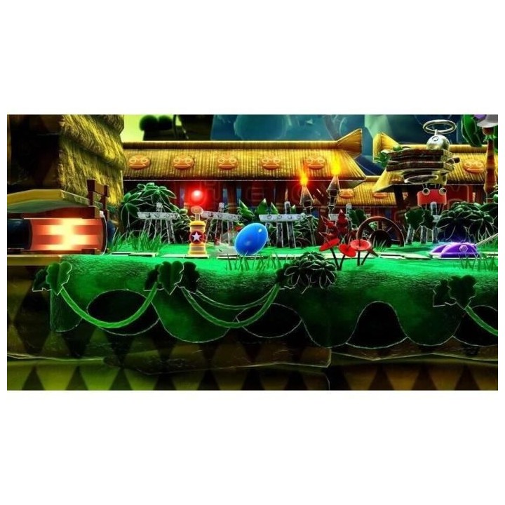 Sonic Superstars - Jeu Xbox One et Xbox Series X